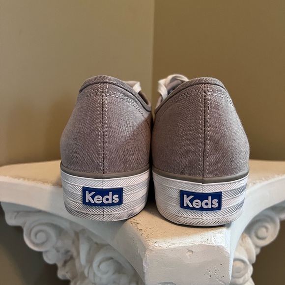 Keds lace-up Canvas Sneakers - Picture 2 of 7